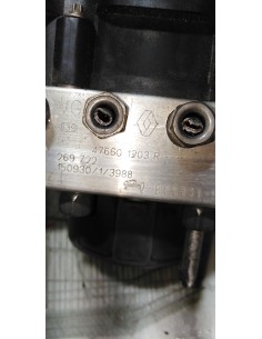 MODULO FRENATA CENTRALINA... 2