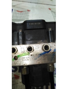 MODULO FRENATA CENTRALINA... 2