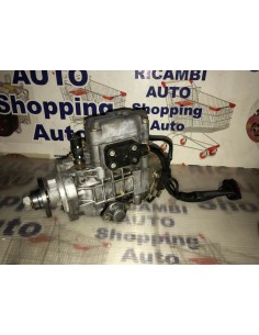 POMPA GASOLIO INIEZIONE...