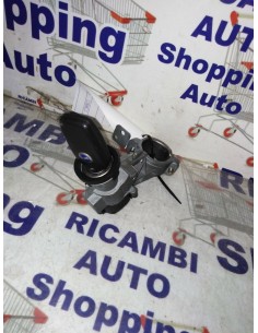 BLOCCASTERZO BLOCCO CON...