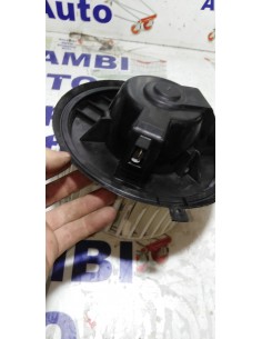 MOTORINO STUFA ELETTRICA... 2