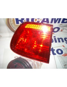 Fanale Posteriore Stop Del...