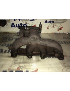 COLLETTORE SCARICO TURBINA...