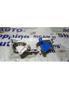 COMANDO QUADRO CLIMA ARIA... 2