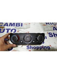 COMANDO QUADRO CLIMA ARIA...