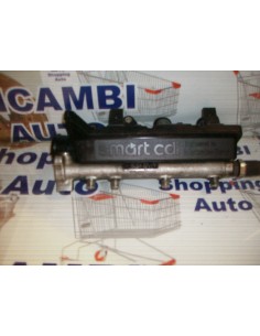 piffero candelette smart...