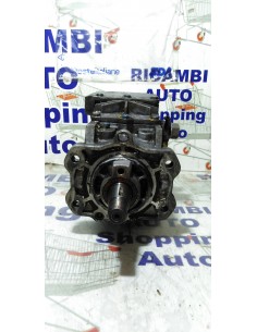 POMPA GASOLIO INIEZIONE... 2