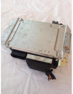 CENTRALINA MOTORE ENGINE...