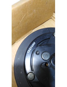 PULEGGIA COMPRESSORE ARIA... 2