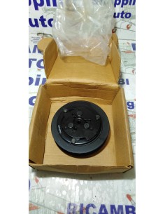 PULEGGIA COMPRESSORE ARIA...