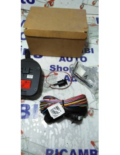 MODULO GEMEL ALLARME NUOVO... 2