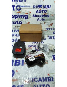 MODULO GEMEL ALLARME NUOVO...