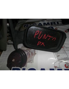 Specchietto Fiat Punto...