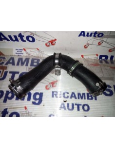 TUBO INTERCOOLER FORD...