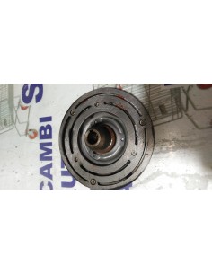 PULEGGIA COMPRESSORE ARIA...