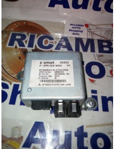 CENTRALINA MODULO IDROGUIDA...