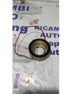 CENTRALE ELETTROPULEGGIA...