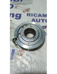 ELETTROPULEGGIA COMPRESSORE...