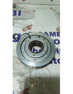 ELETTROPULEGGIA COMPRESSORE...