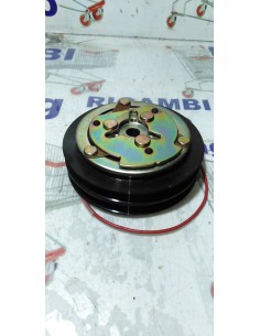 ELETTROPULEGGIA COMPRESSORE...