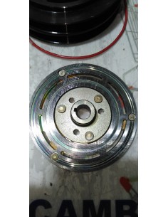 ELETTROPULEGGIA COMPRESSORE... 2