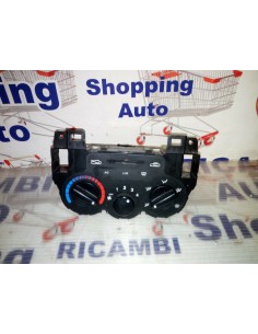 COMANDO CLIMA ARIA...