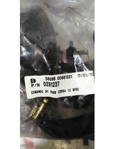 COMANDO BY PASS OPEL CORSA...