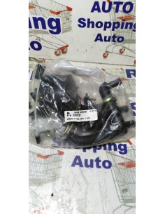 COMANDO BY PASS OPEL CORSA... 2