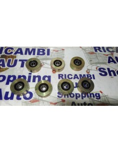 CUSCINETTI CADAUNO NUOVI -... 2