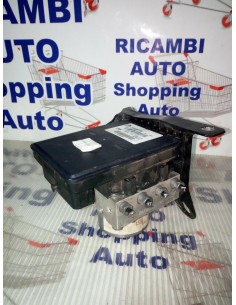 POMPA ABS FRENI BRAKE PUMP...