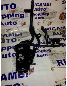 FILTRO CARBURANDE DIESEL...