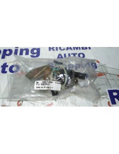 COMANDO MIN ACCELLERATORE...