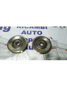 CUSCINETTI NUOVI CADAUNO...