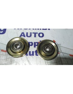 CUSCINETTI NUOVI CADAUNO... 2