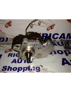 POMPA GASOLIO PUMP...