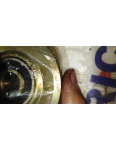 CUSCINETTO NUOVO   4041/1 2