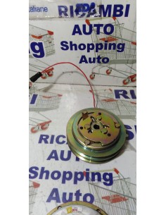 PULEGGIA COMPRESSORE CLIMA...