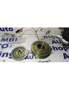 PULEGGIA COMPRESSORE CLIMA... 2