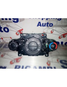 COMANDO QUADRO INTERNO...