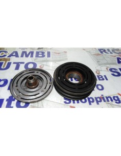 PULEGGIA COMPRESSORE  -...