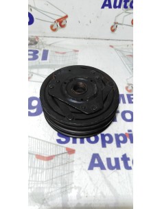PULEGGIA COMPRESSORE  -... 2