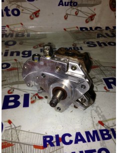 POMPA GASOLIO PUMP...