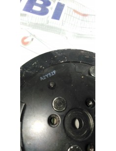 PULEGGIA COMPRESSORE  -... 2