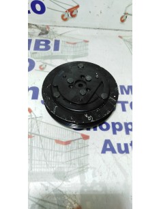 PULEGGIA COMPRESSORE  -...