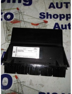 CENTRALINA CONTROLLO...