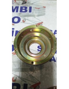 PULEGGIA COMPRESSORE  -... 2