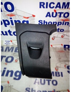 CASSETTINO DIAGNOSI FORD...