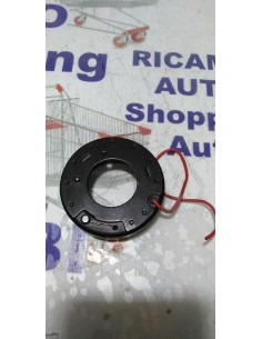 BOBINA NUOVA FRIZIONE... 2