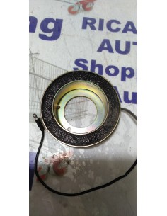 BOBINA NUOVA FRIZIONE... 2