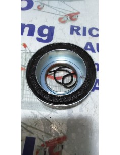 BOBINA NUOVA FRIZIONE... 2